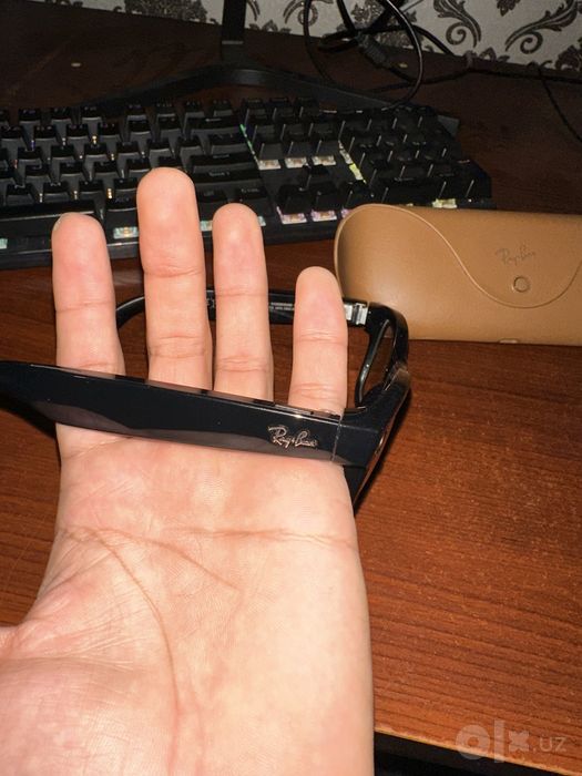 Rayban meta ideal
