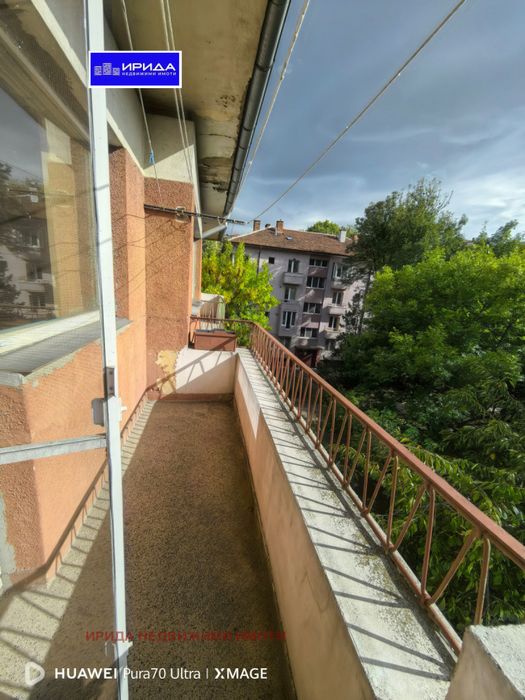 Продава се Тристаен апартамент в София, Гео Милев - 65 кв.м за 2847 €/кв.м - Снимка #12