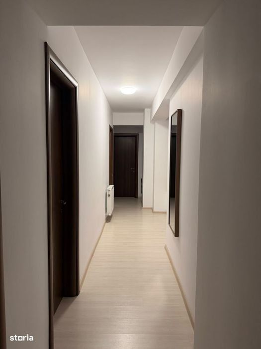 Apartament 4 camere | 110 mp|Băneasa Șisești| Terasă | Parcare inclusă