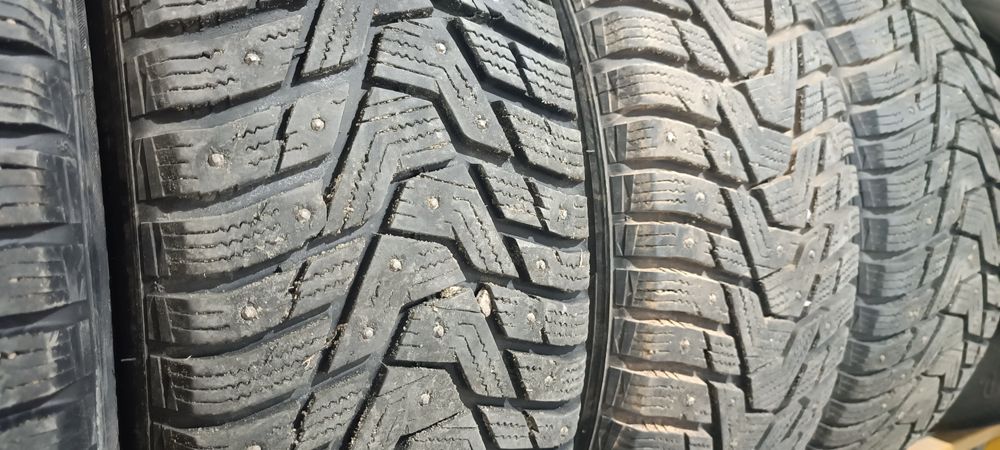 Продам резину  .