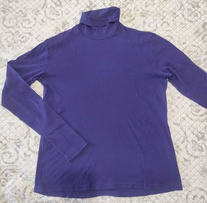 Мъжко поло Terranova