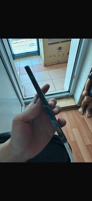 iphone 12 pro синий цвет