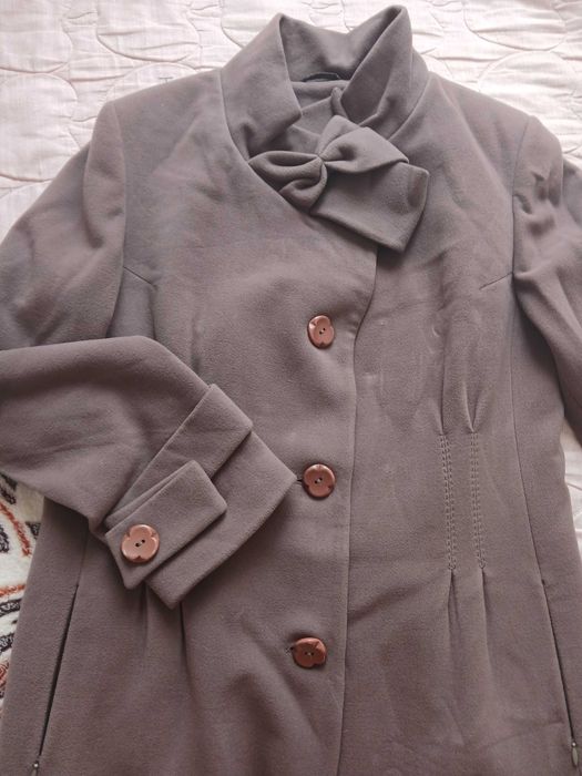 Продам пальто женское