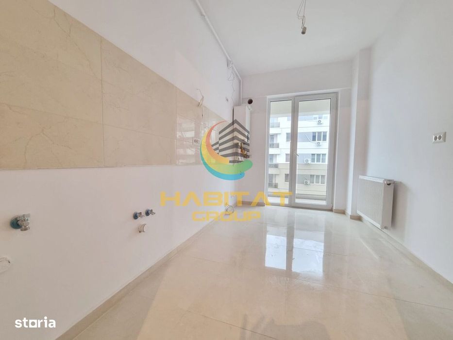 Vanzare Apartament 2 Camere Berceni- Dezvoltator!Comision 0!