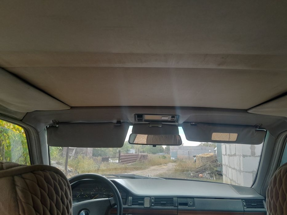 200 Е в хорошем состоянии