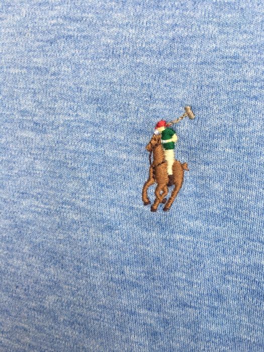 Polo Ralph Lauren, мъжка тениска М