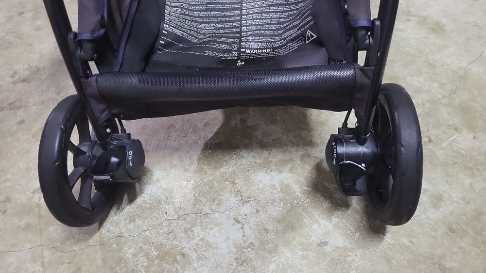 Carucior 4in 1 Inglesina