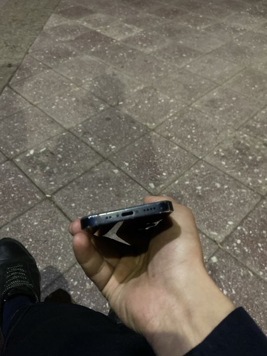 Iphone 12 mini 64/73%