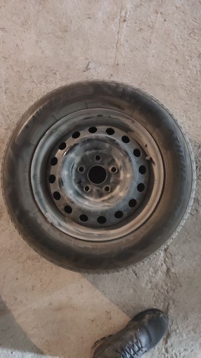 Жаздық балон летние