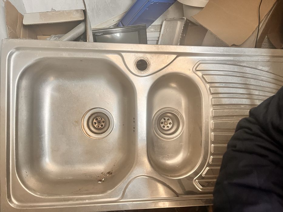 Продам раковину franke