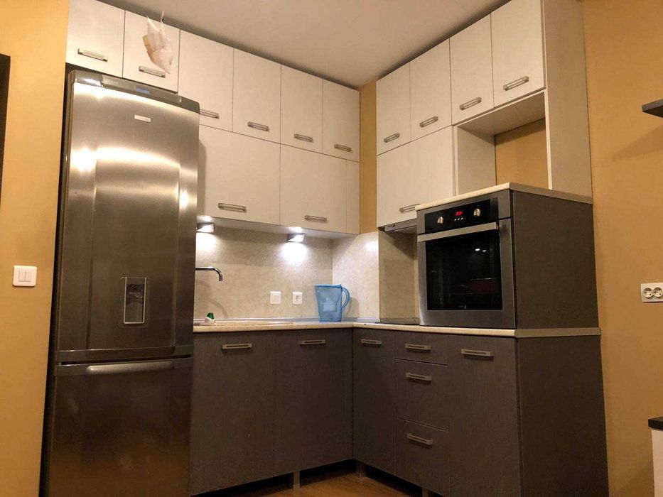 Дава се под наем Двустаен апартамент в София, Зона Б-19 - 65 кв.м за 348.84 € - Снимка #2