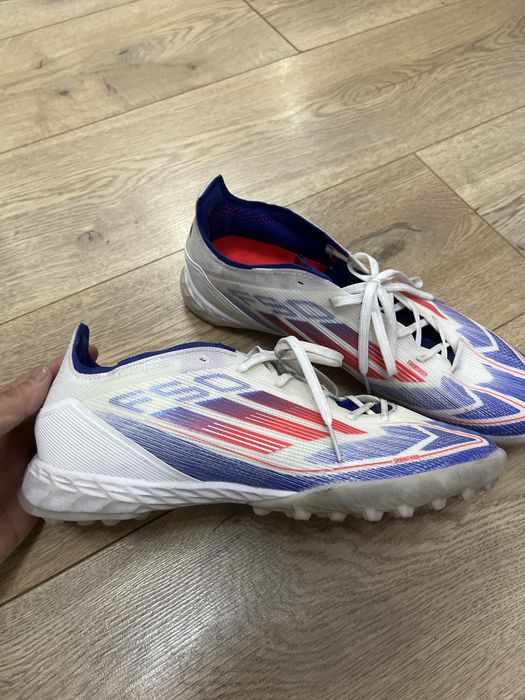 Сороконожки Adidas F50