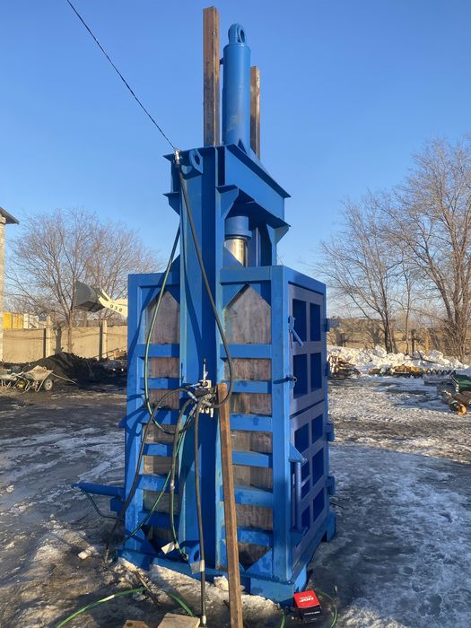 Гидропресс 60 тонн
