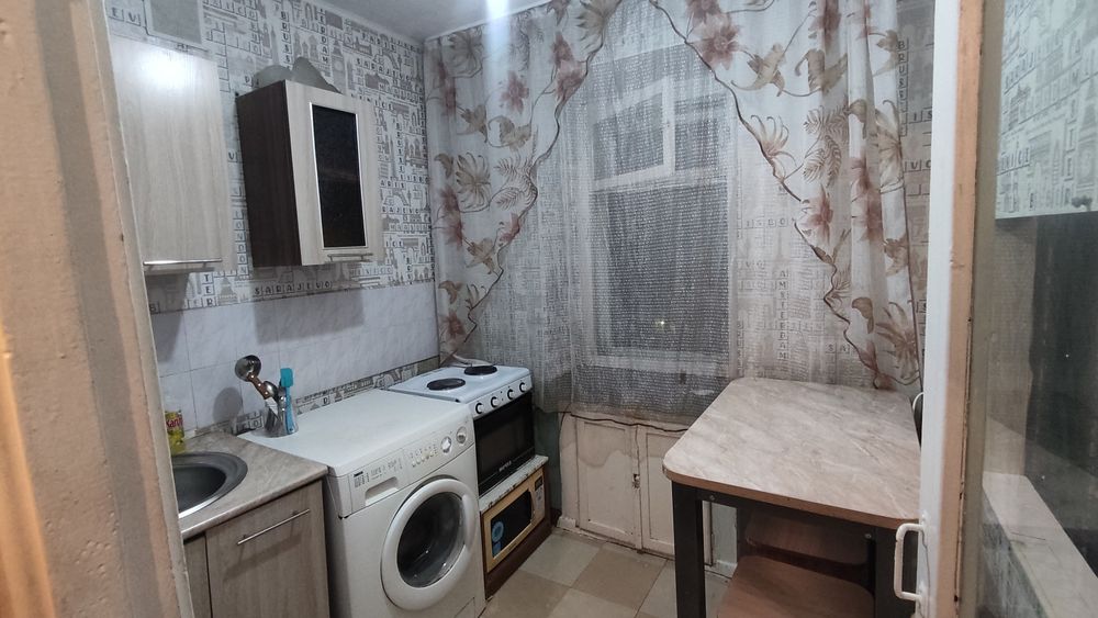 Продам квартиру 20 кв метров.