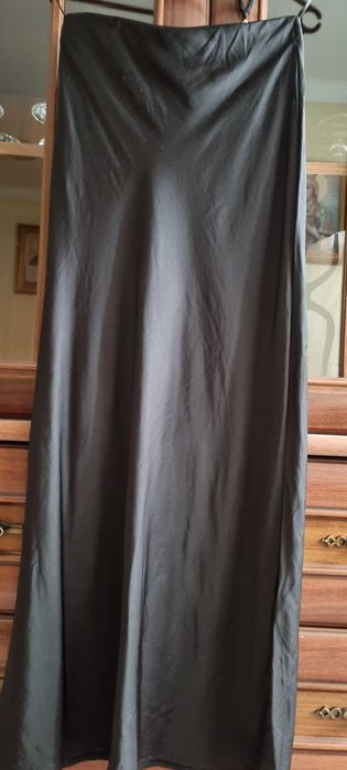 Fusta superba satinata