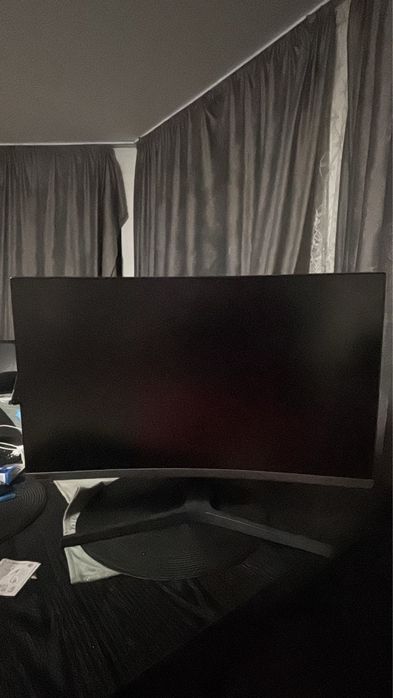 Monitor gaming 240ghz