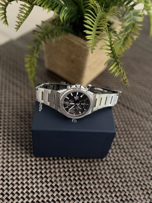 Casio Edifice Sapphire