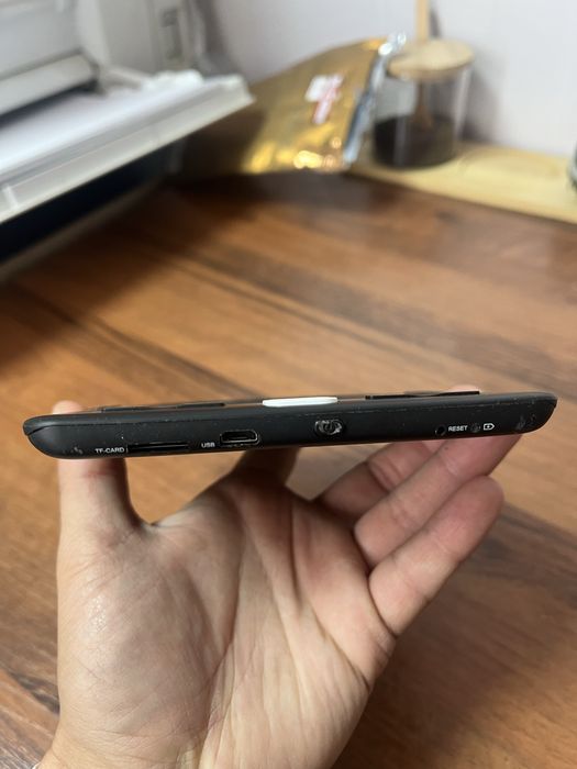 Электронная книга DEXP L3 Moon