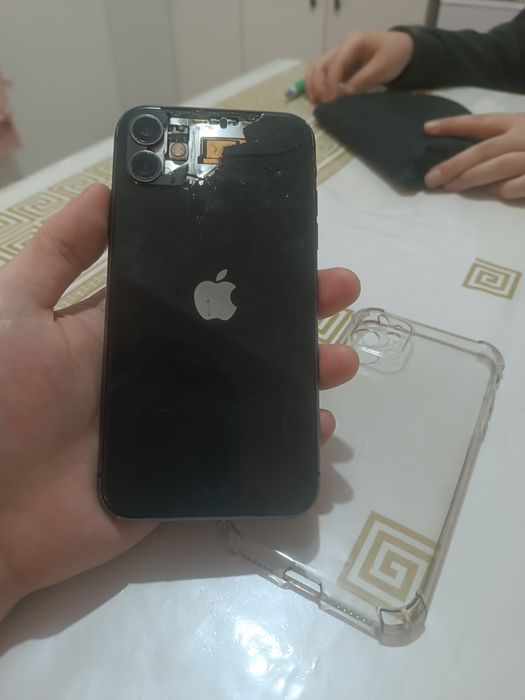 Айфон 11 iphone 11