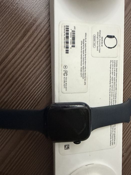Apple watch 8 продам