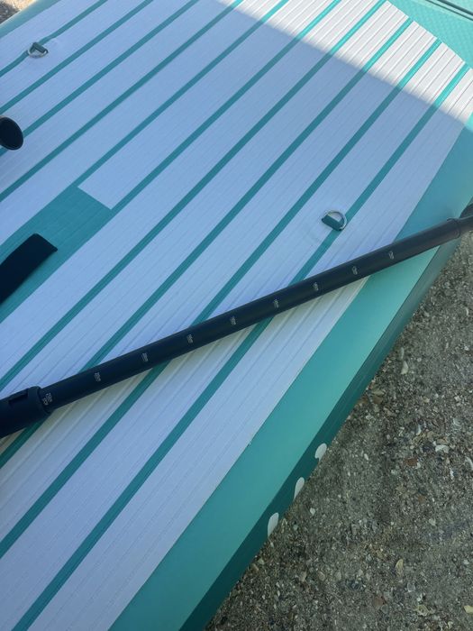 SUP Stand Up Paddle kit Nou