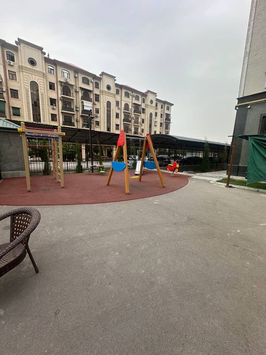 Сдается посуточно строго для иностранцев новостройка