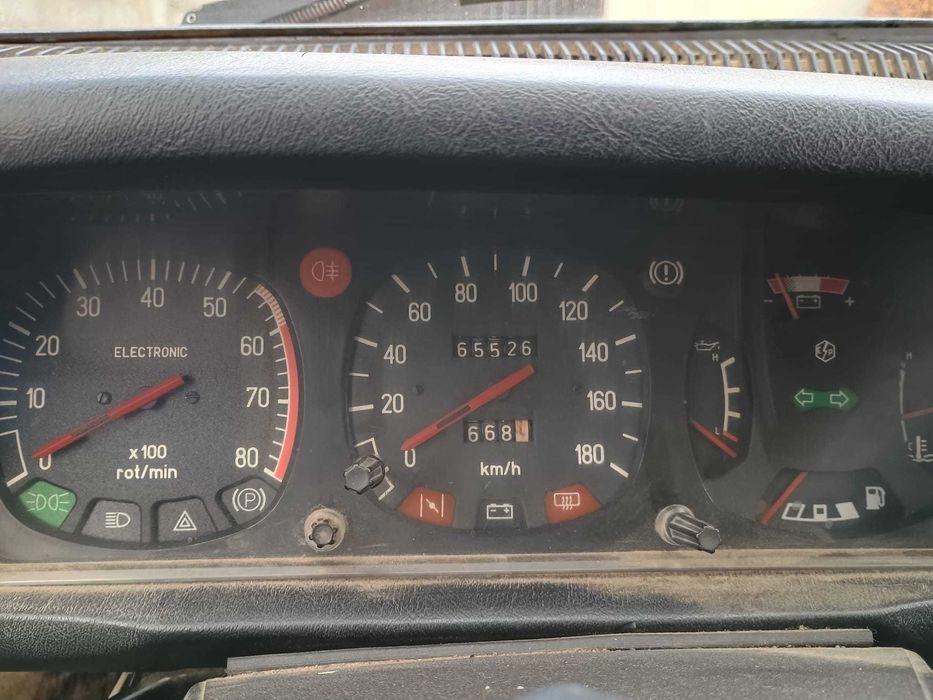 Dacia 1310  1995