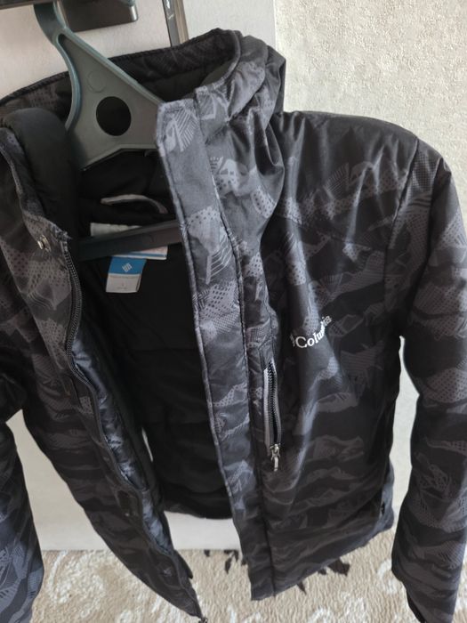 Продам куртку на мальчика