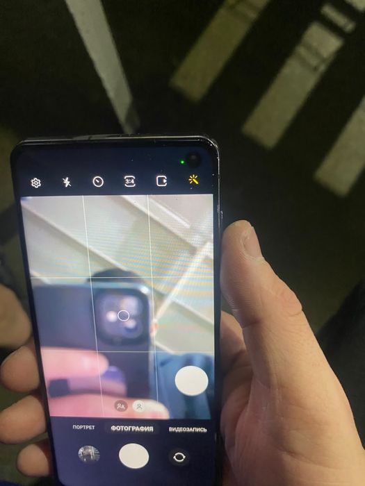 Samsung s10 128gb обмен на айфон11