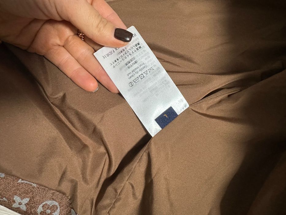 Жилетка Louis Vittion