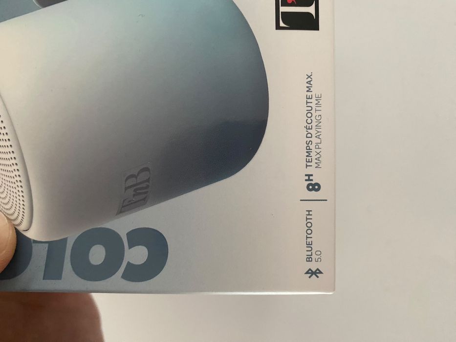 Boxa bluetooth cu radio
