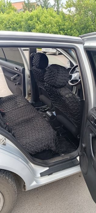 Volkswagen Golf 4