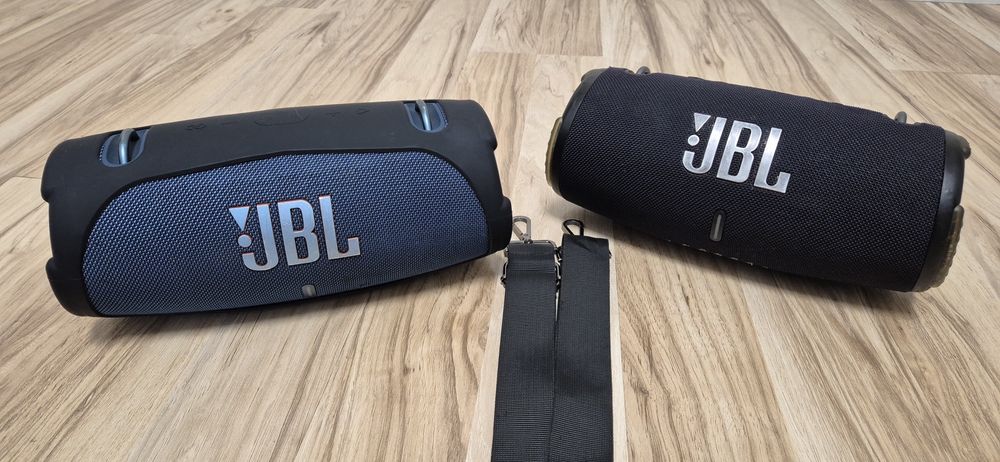 Boxă portabilă JBL XTREME 3
