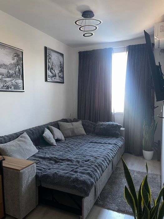 2- комнатная ЖК Ассалом Сохил - Аренда Квартиры