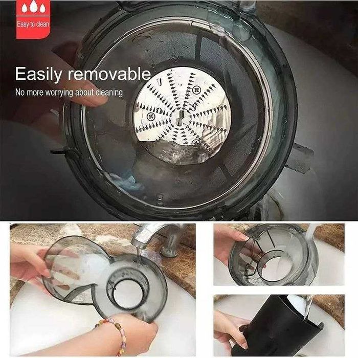 Соковыжималка моркови и овощей, sokovijimalka Sonifer sf-5522