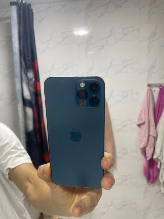 Iphone 12 Pro 128gb Ideal