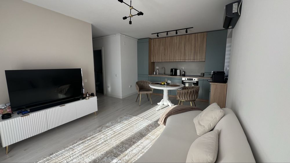 Apartament 2 camere Class Park