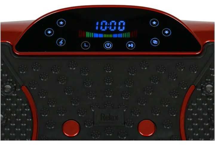 Aparat vibromasaj electric KONDITION Vibro Shaper FT-4 - Ieftin