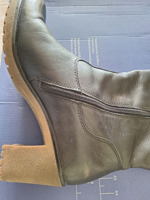 Дамски ботуши Jenny by Ara, 40 номер