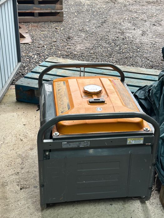 Vand generator monofazic 8kw