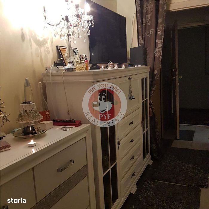 Magheru | Garsoniera | RS 1 | 27mp | Semidecomandata | B13086