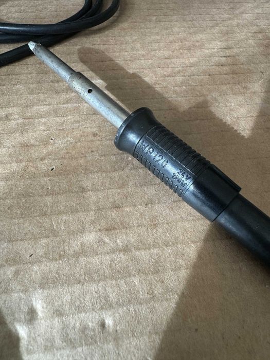 Продавам  WELLER WSD 121