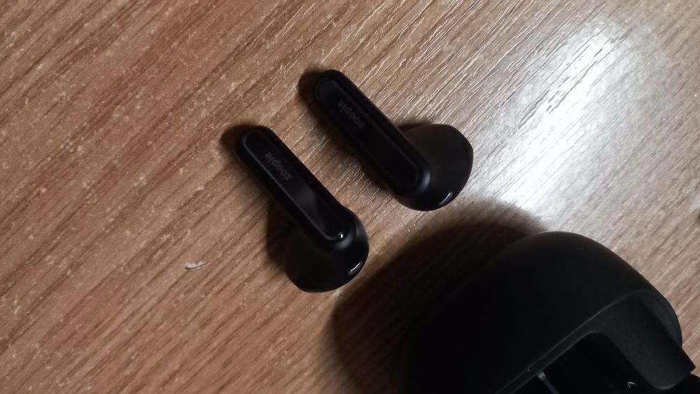 Casti Zoopie NEO Pro