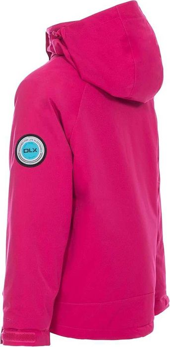 Trespass Детско Ски подплатено яке Luwin - размер 134-140 см.