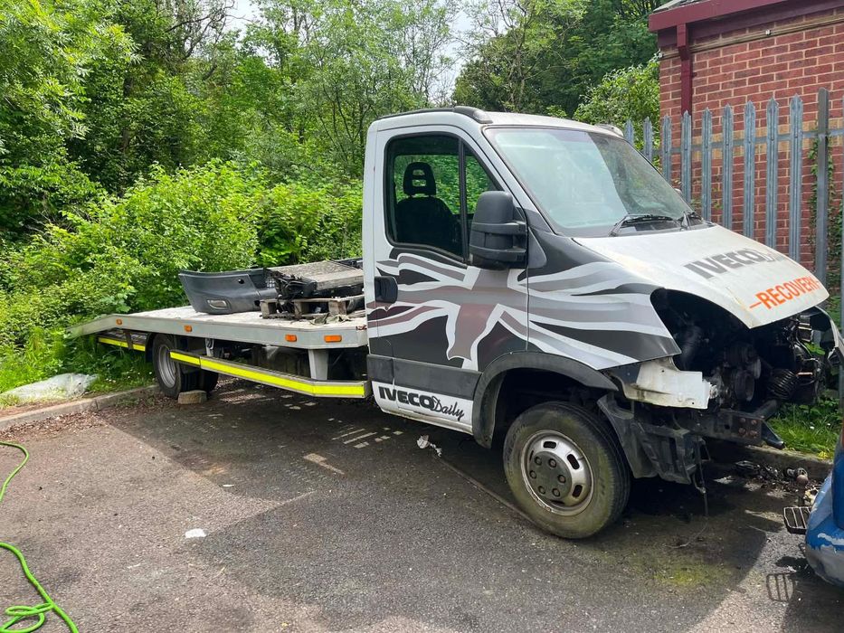 Motor2.3/ 2.8/3.0 euro3/4/ 5/6 Iveco Daily