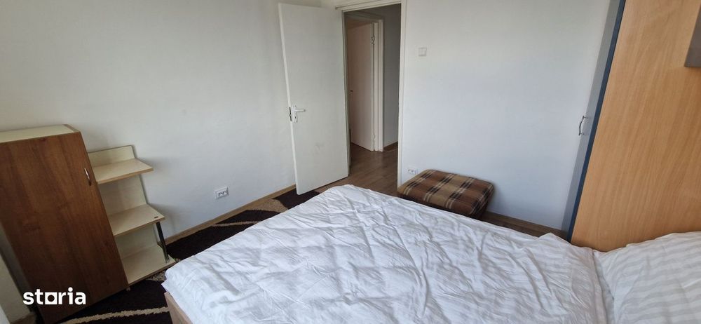 Apartament 3 camere, 63 mp, zona Piata Garii