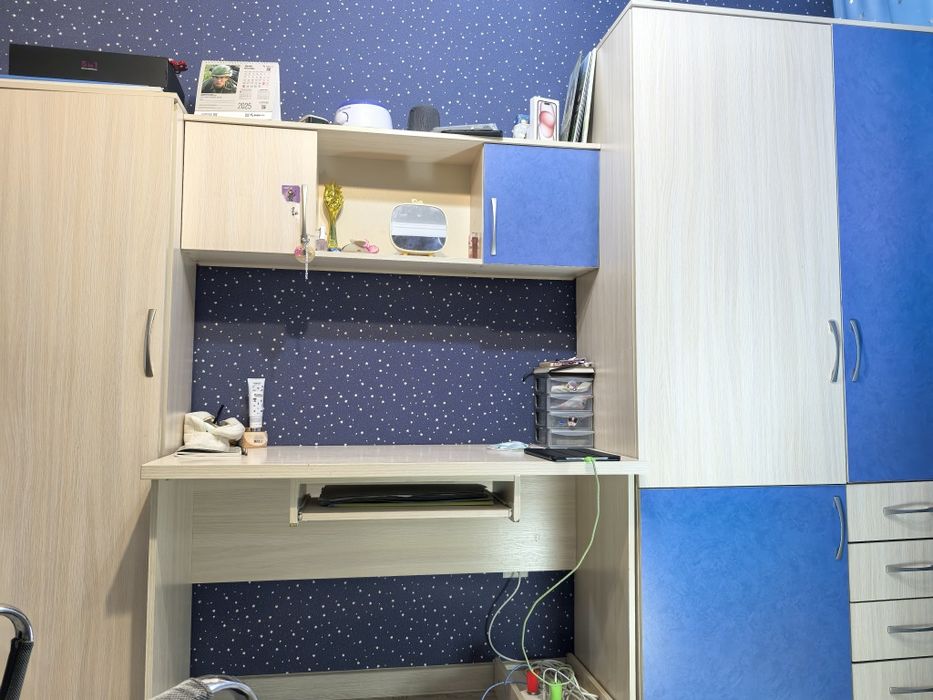 Продам детский гарнитур