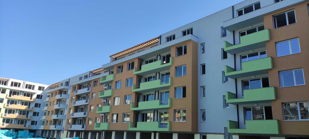 Продава се Тристаен апартамент в София, Банишора - 110 кв.м за 1364 €/кв.м - Снимка #2