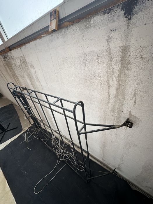 Багажник на жигули