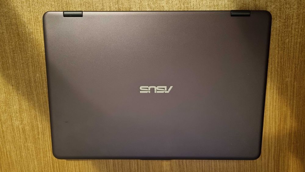 ASUS Vivobook Flip 14 TP410U, Touchscreen